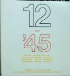 Oelze,Bessier et al - 12 sinds "45.