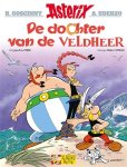 Didier Conrad - Asterix 38. de dochter van de veldheer