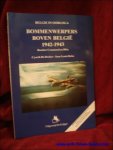 Cynrik De Decker, Jean-Louis Roba. - Bommenwerpers boven Belgie. 1942 - 1943. Bomber Command en Blitz.