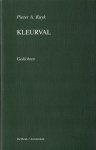 Kuyk, Pieter A. - Kleurval