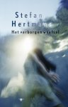 [{:name=>'Stefan Hertmans', :role=>'A01'}] - Het verborgen weefsel