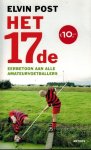Elvin Post - Het 17de -Eerbetoon aan alle amateurvoetballers Elvin Post - Het 17de -Eerbetoon aan alle amateurvoetballers
