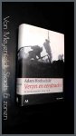 Hochschild, Adam - Verzet en eendracht - De Grote Oorlog, 1914 - 1918