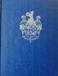 Borenius, T. - Catalogue of the collection of drawings by the old masters formed by sir Robert Mond