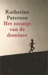 Paterson, Katherine - Het zoontje van de dominee