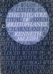Kennerth McLeish - The Theatre of Aristophanes