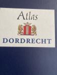 Wim van Wijk, Ad Molendijk - Atlas Dordrecht