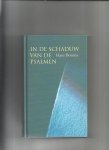 Bouma, Hans - In de schaduw van de psalmen