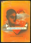 Klaas Steur 1905-1985. ( omslag Ans van Zeyst ) - Liefdesleven : conferenties voor jonggehuwden
