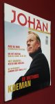 johan - johan: het voetbalmaandblad, juni 2003: de methode koeman johan - johan: het voetbalmaandblad, juni 2003: de methode koeman