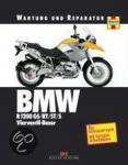 Coombs, Matthew - BMW R 1200 GS/RT/ST/S / Vierventil-Boxer