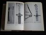 Blackmore, Howard L. - Hunting Weapons, The Arms & Armour Series