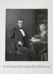 Sluyter, Dirk Juriaan (1811-1886) and Sluyter Dirk (1790-1852) after several artists - [14 Steelengravings/staalgravures] Collection of 14 prints, two very early works by Dirk Juriaan Sluyter.