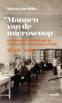 Robert-Jan Wille - (1) Mannen Van De Microscoop