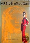 Contini, M. - Mode aller tijden : Vijfduizend jaar elegance