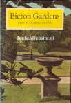 James, N.D.G. - Bicton Gardens