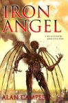Alan Campbell 39180 - Iron Angel