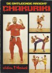 Shihan T. Harinck - De ontleende kracht : Chakurirki