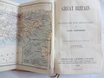 Baedeker, Karl - Baedeker's Great Britain, Handbook for Travellers