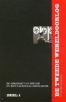 Bart Kin 58463 - WO II in Woord en Beeld / 1 De opkomst van Hitler en het nationaal Socialisme + DVD