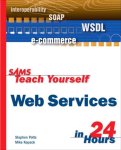 Potts Stephen - Sams Teach Yourself Web Services in 24 Hours