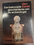 Daniel - Beknopte geschiedenis archeologie