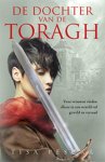 Tisa Pescar - De dochter van de Toragh