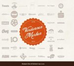 Robbert van Loon, Richard Otto - Verdwenen merken