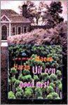HARAN - UIT EEN GOED NEST