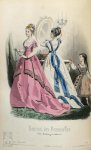 - Journal des demoiselles. Trente-sixième année. - Journal des demoiselles. Trente-sixième année.