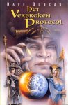 Duncan, D. - Het verbroken protocol / druk 1
