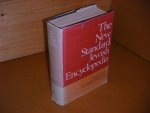 Roth, Cecil; Geoffrey Wigoder (ed.) - The new standard Jewish Encyclopedia