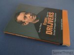 Diser, Lyvia. - Frans Drijvers (1858-1914). Sociaal bewogen Vlaams priester.