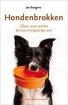 J. Burgers - Hondenbrokken ofwel, waar worden klanten echt gelukkig van?
