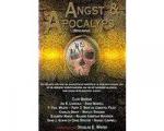  - Angst & Apocalyps (zie foto 2) verhalen van 13 auteurs in 100 jaar