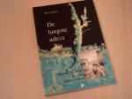 Adams, Peet - De  langste adem - De eenzame strijd van een asbestweduwe