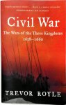 Trevor Royle - Civil War