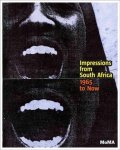 Judith B. Hecker - Impressions From South Africa 1965 Now