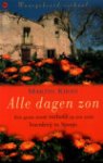 Kirby - ALLE DAGEN ZON