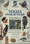 Robert Burton, Els de Haan, Kim Taylor, Nico de Haan - Vogels over de vloer