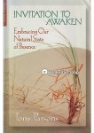 Tony Parsons - Invitation to Awaken Tony Parsons - Invitation to Awaken