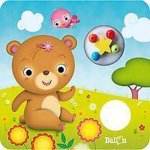  - Mijn rammelaarboekje: Beertje