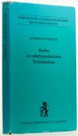 SCHMINCK, A. - Studien zu mittelbyzantinischen Rechtsbüchern.