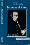 Leilich, Joachim - Immanuel Kant: Een inleiding