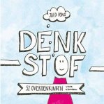 Jaco Pons - Denkstof voor kinderen