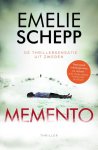 Emelie Schepp - Memento