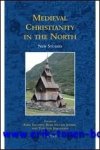 Salonen, K. Villads Jensen, T. Jorgensen (eds.) - Medieval Christianity in the North.