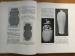 Ottema, Nanne - Chineese Ceramiek Handboek geschreven naar aanleiding van de verzamelingen in het Princessehof te Leeuwarden