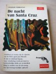 Exbrayat, Charles - De nacht van Santa Cruz (D 9)