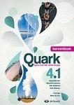 Jacky Hellemans, Genevieve Janssens - Quark 4.1 - leerwerkboek